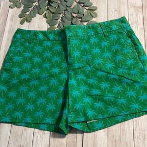 CASLON ladies shorts 34" waist 9" rise